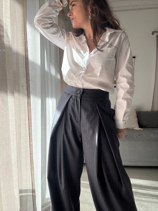Patron pantalon ARMAND