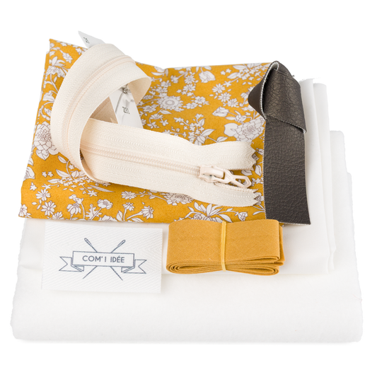 Kit Trousse de beauté | Madeleine