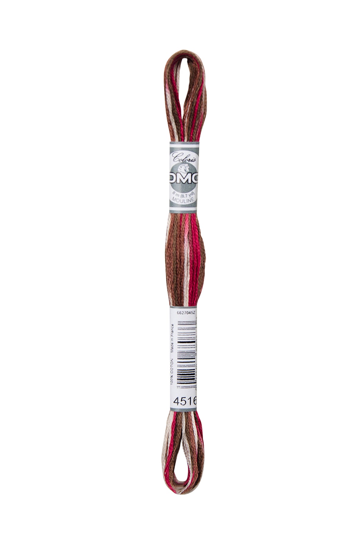 MOULINE COLORIS 8M 4516