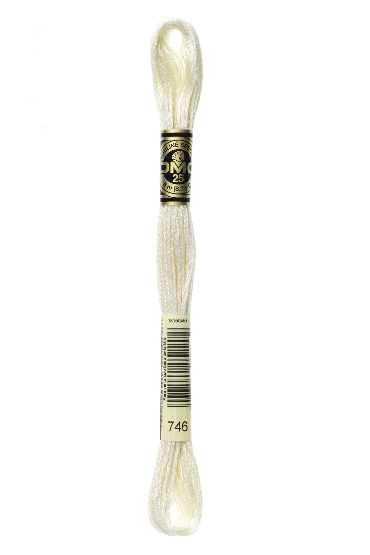 MOULINE GOLD CONCEPT 8M 746
