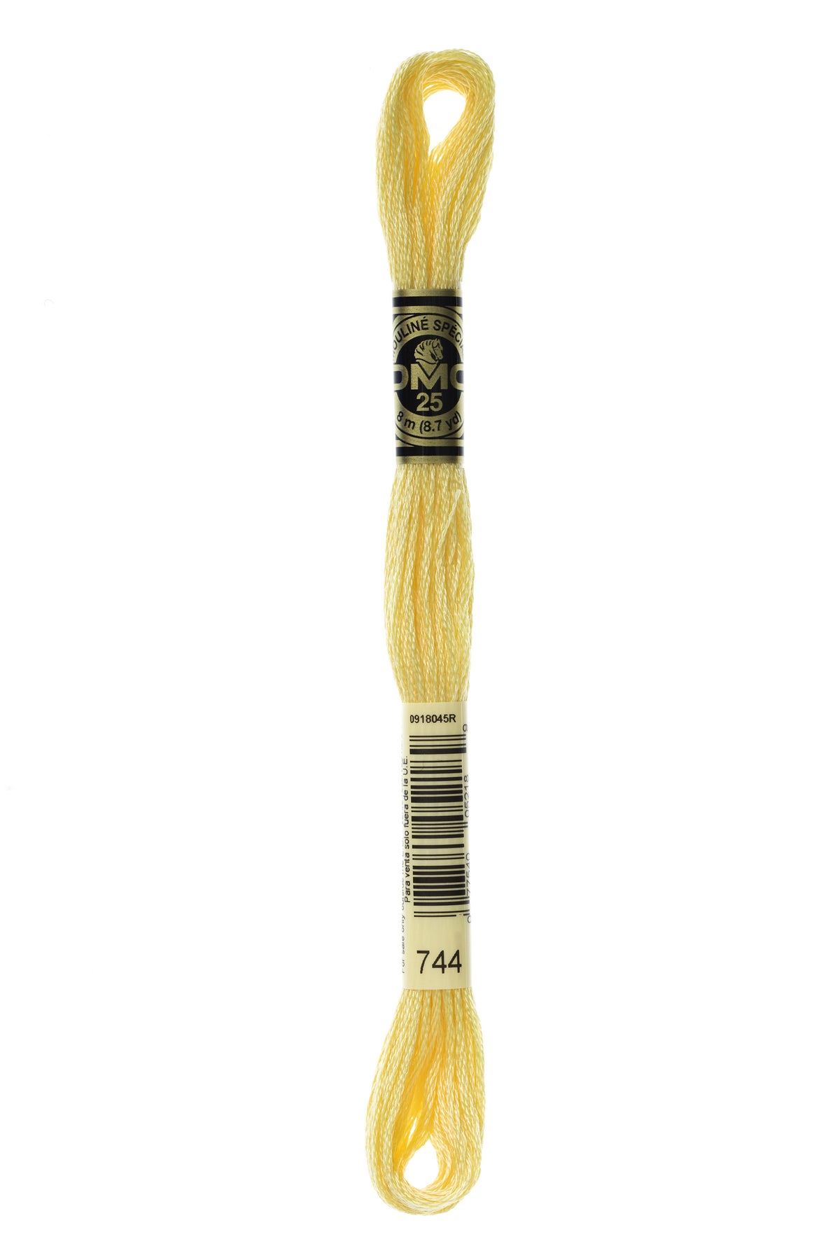 MOULINE GOLD CONCEPT 8M 744