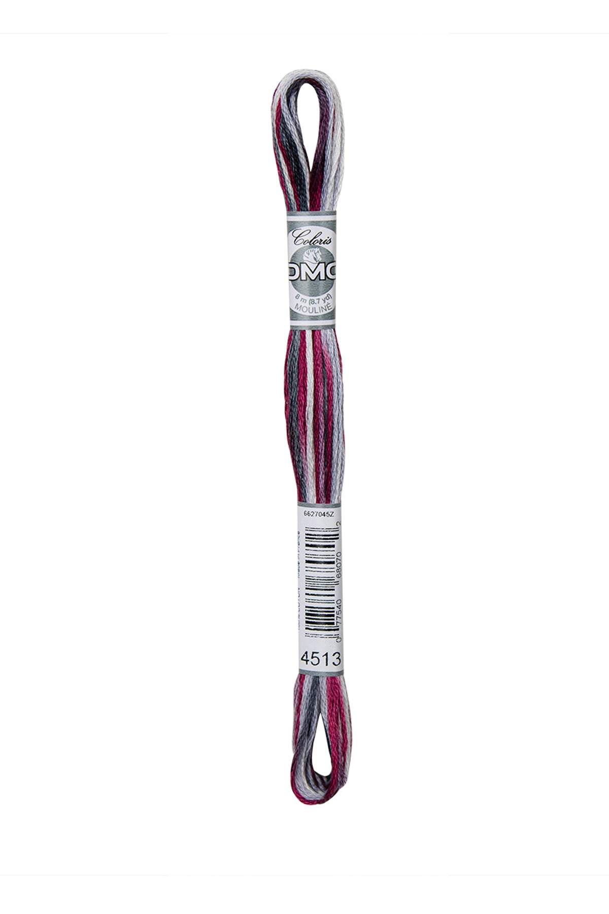 MOULINE COLORIS 8M 4513