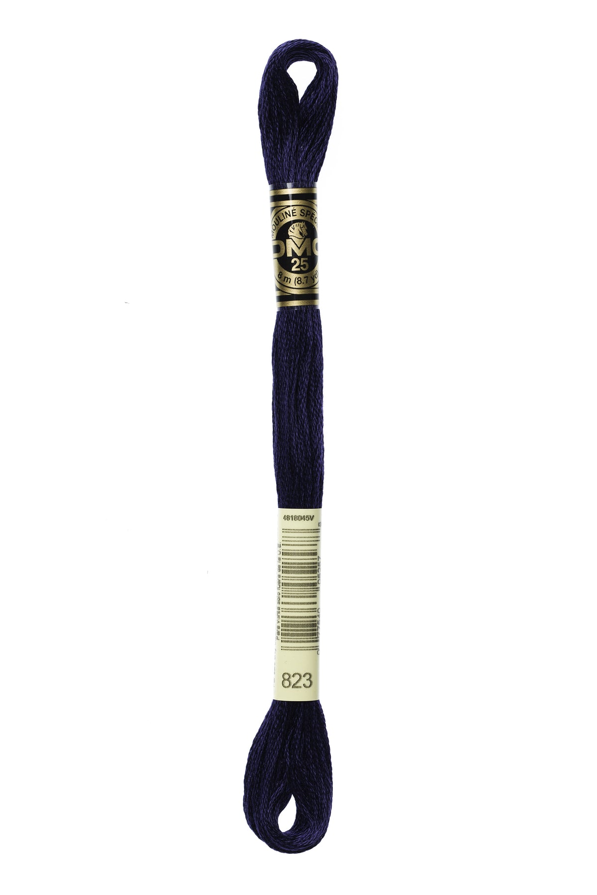 MOULINE GOLD CONCEPT 8M 823
