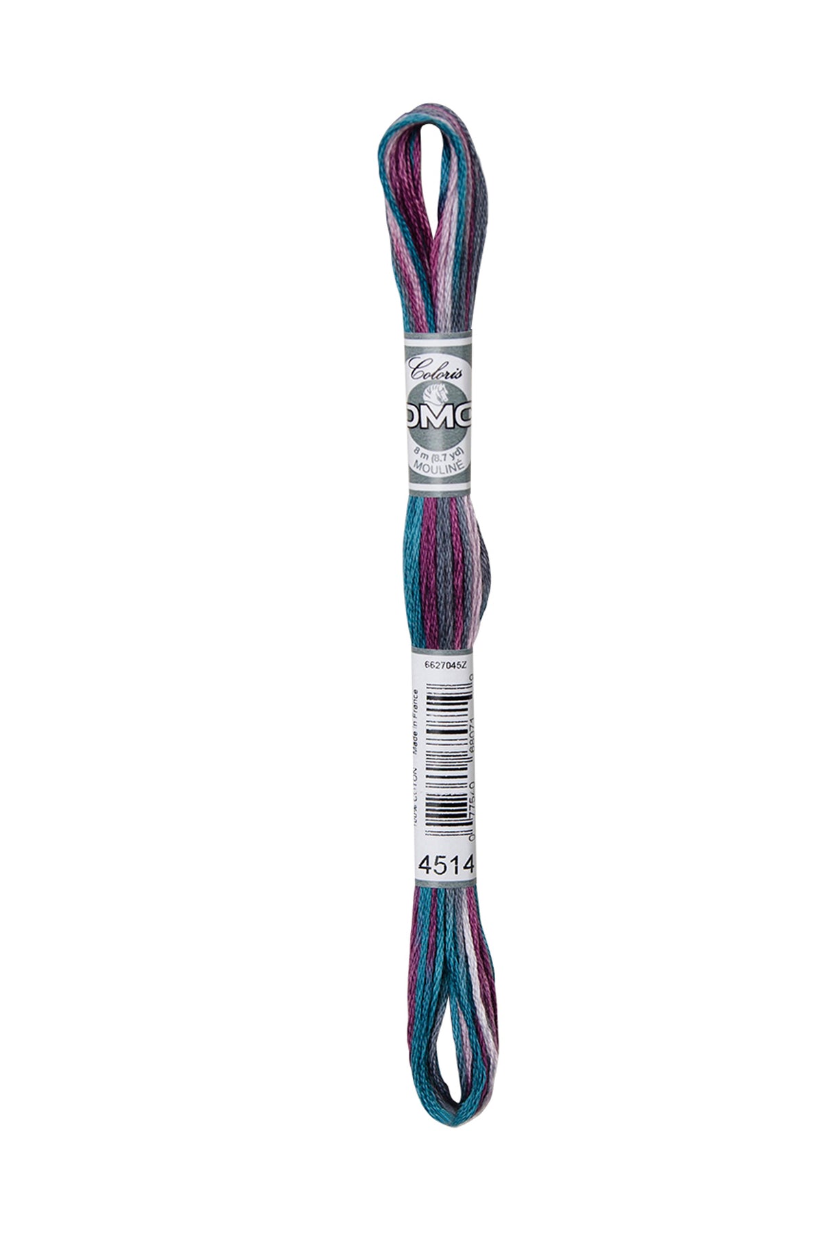 MOULINE COLORIS 8M 4514