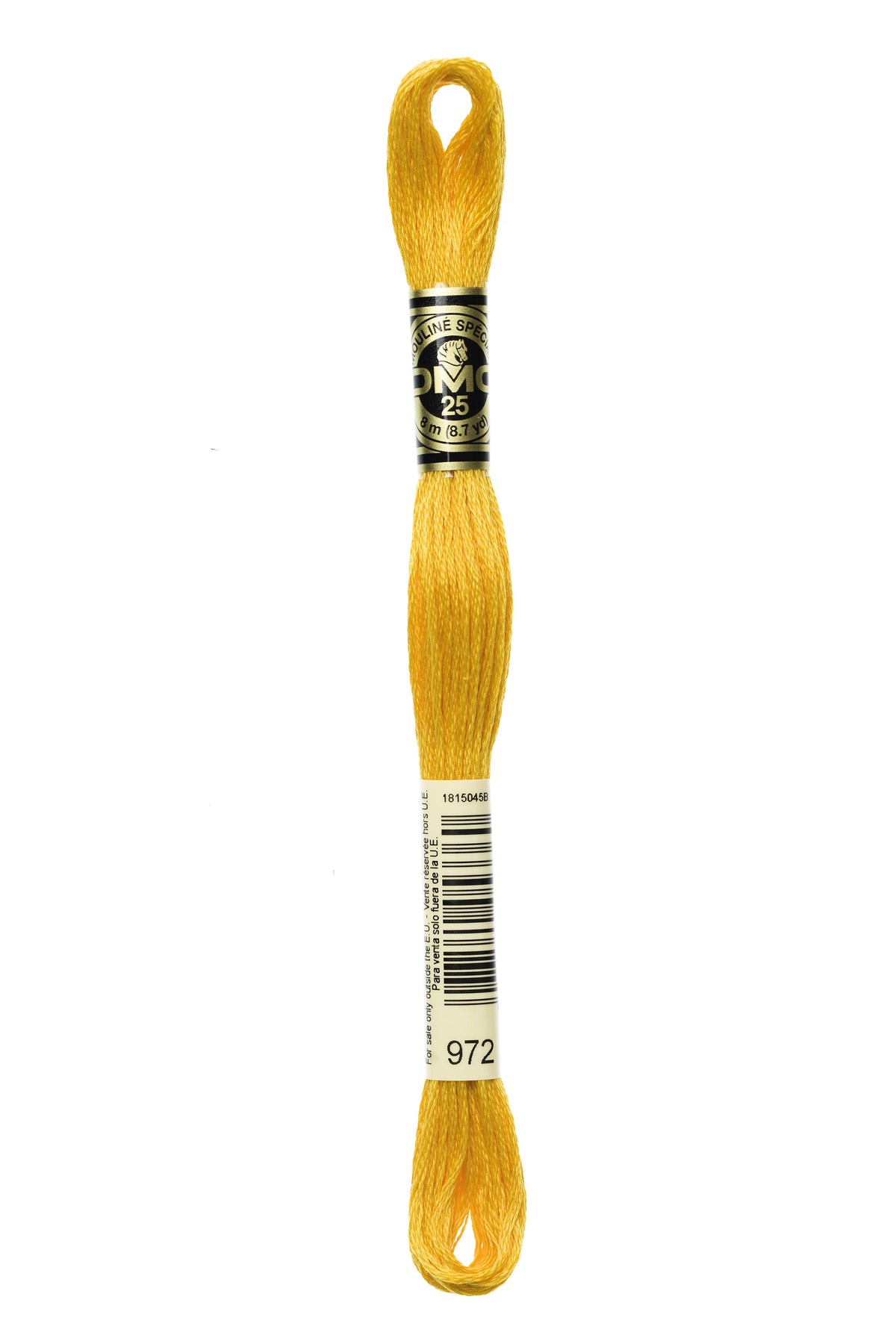 MOULINE GOLD CONCEPT 8M 972