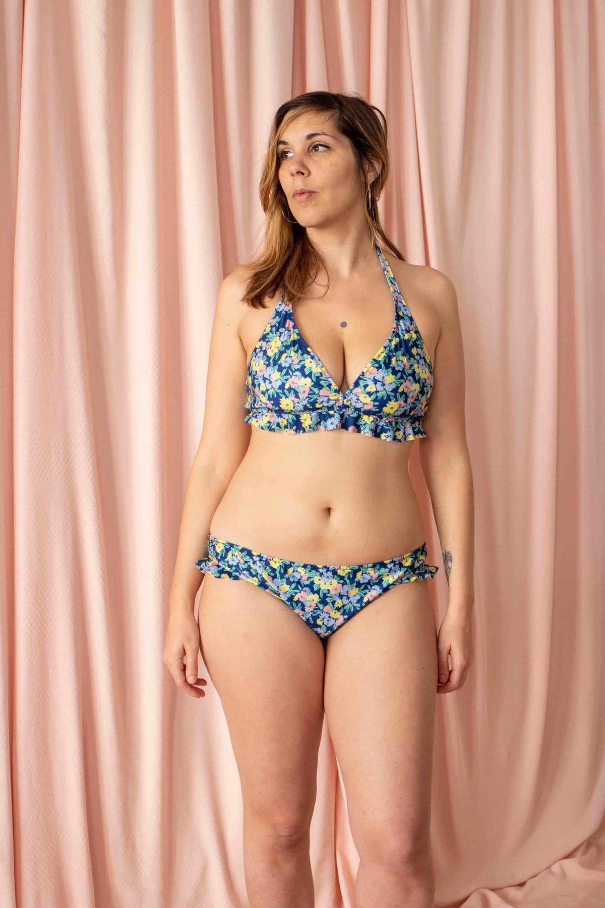Patron de couture - Hello Sunshine - vendu à l'unité