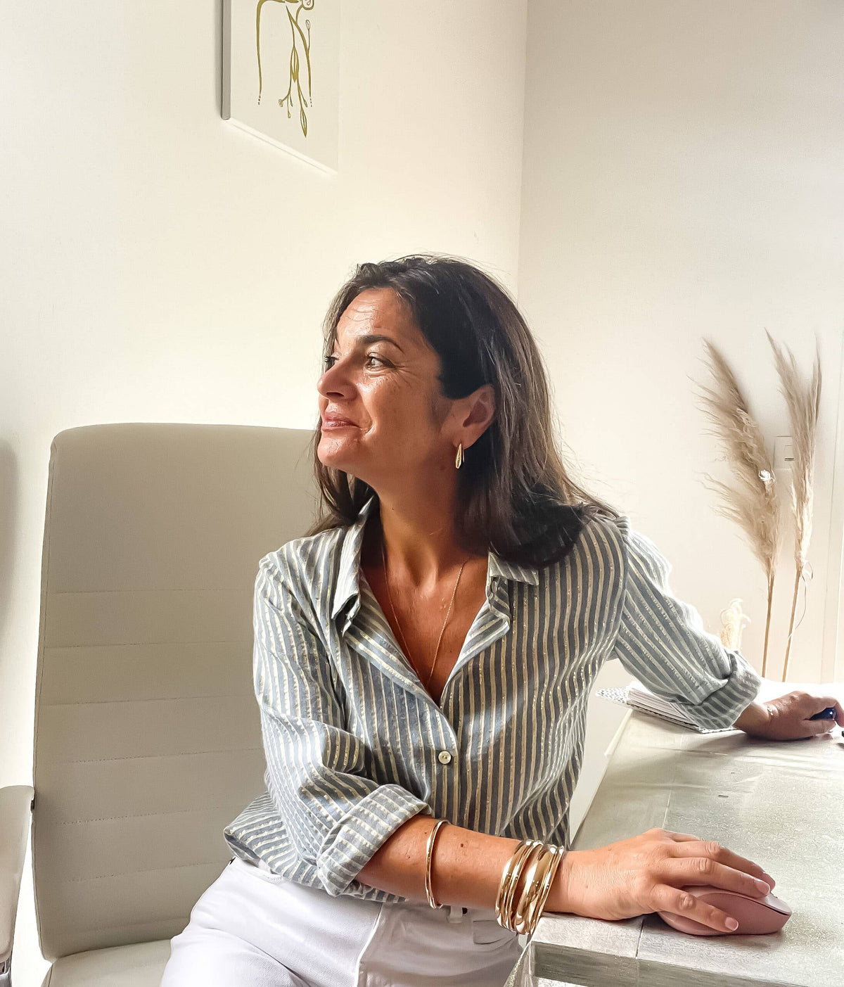 Patron Chemise-Robe Jane: Robe+Chemise Pochette