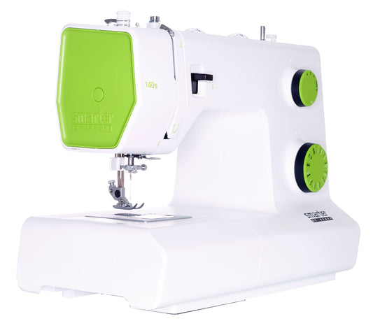Machine à coudre PFAFF smarter 140S
