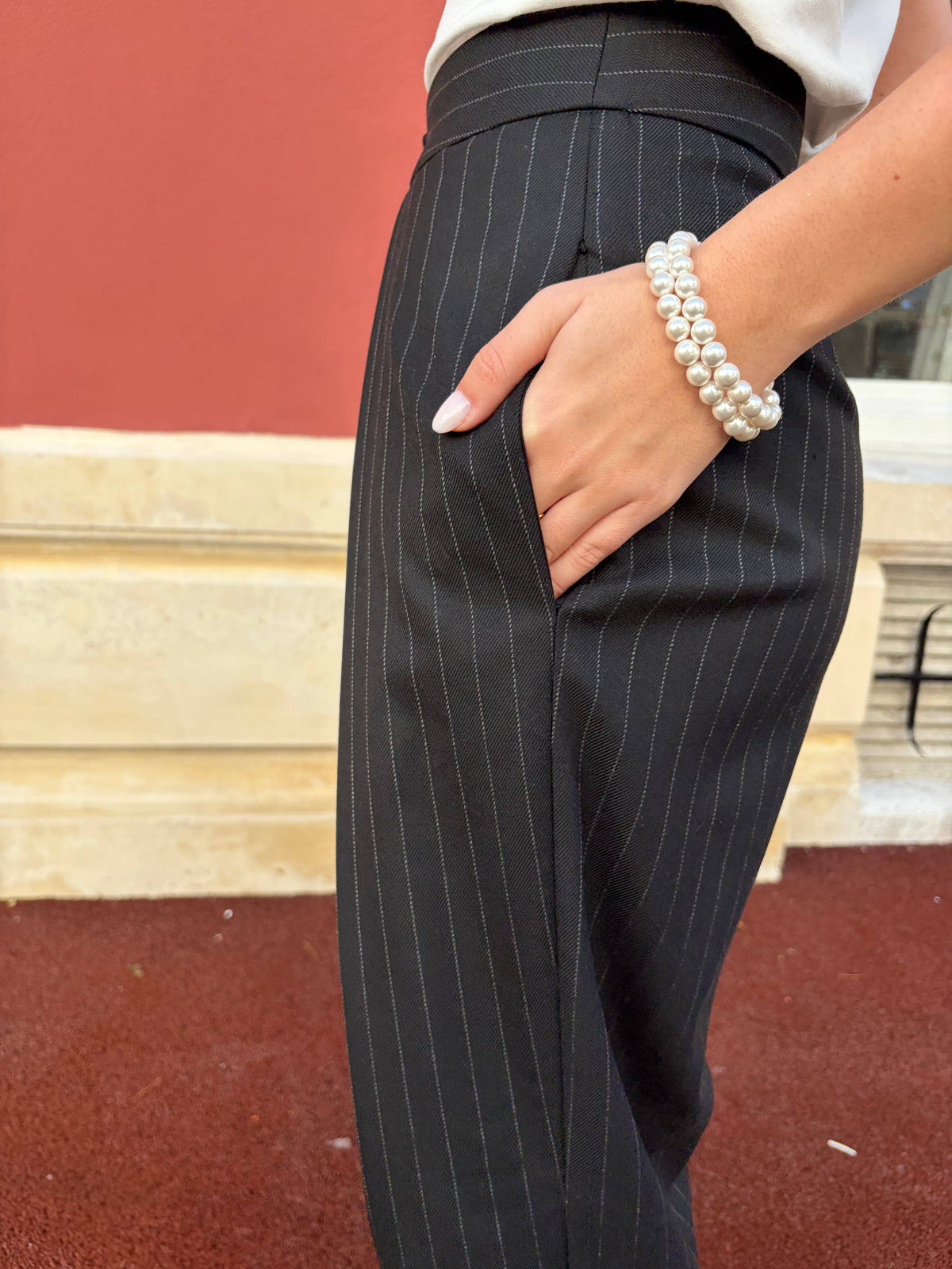 Patron pantalon ARMAND