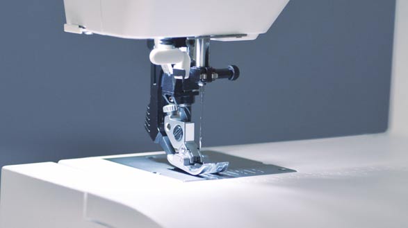 Machine à coudre Pfaff - Select Line 4.2