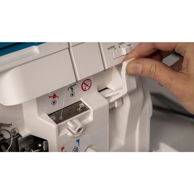 Surjeteuse PFAFF admire air 5000