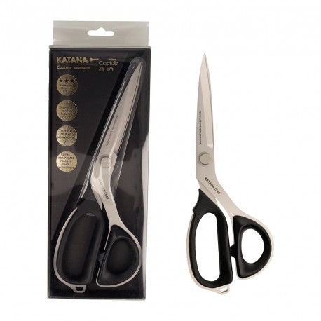 Ciseaux de couture Katana 25 cm