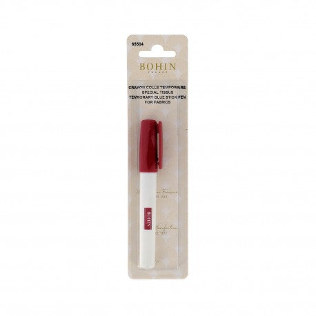CRAYON COLLE TEMPORAIRE