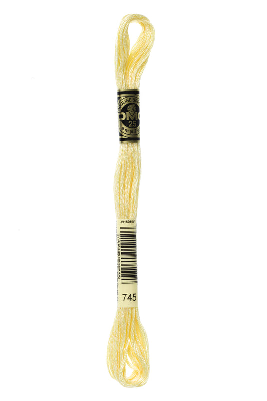 MOULINE GOLD CONCEPT 8M 745