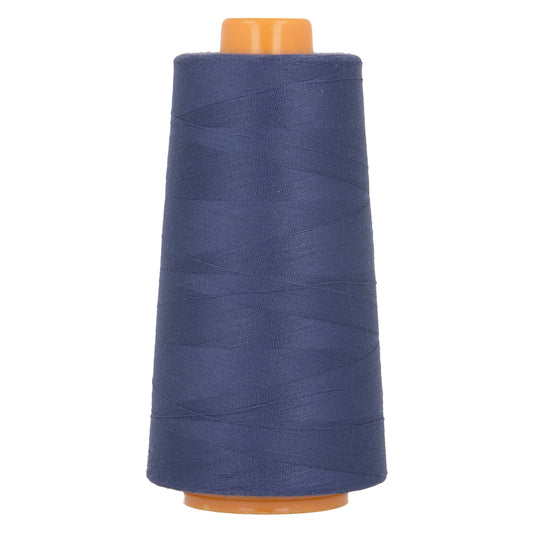 CÔNE FILS 3000MTS - bleu de france - 339