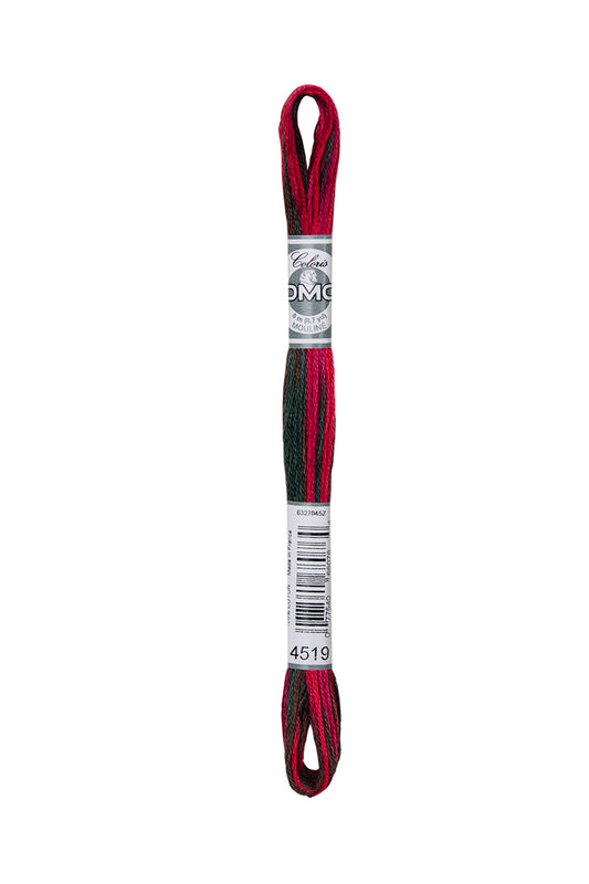 MOULINE COLORIS 8M 4519