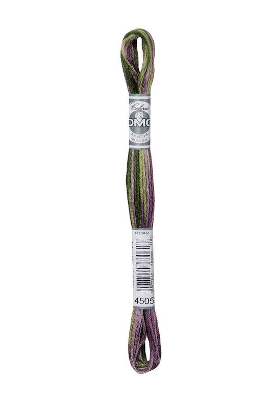 MOULINE COLORIS 8M 4505