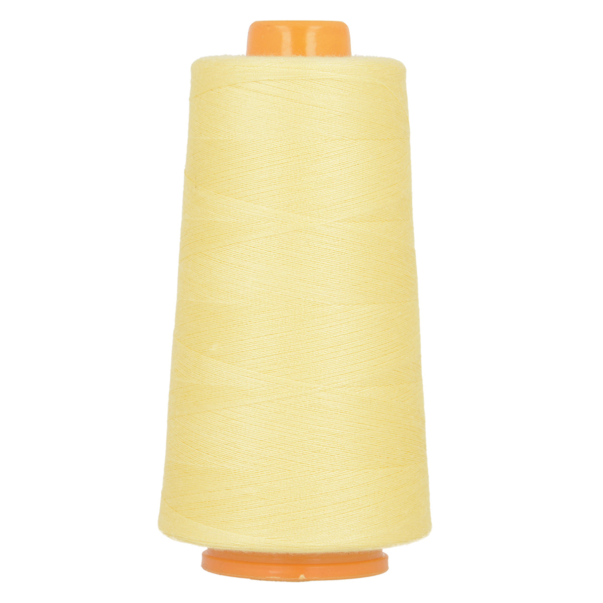 CÔNE FILS 3000MTS - jaune - 125