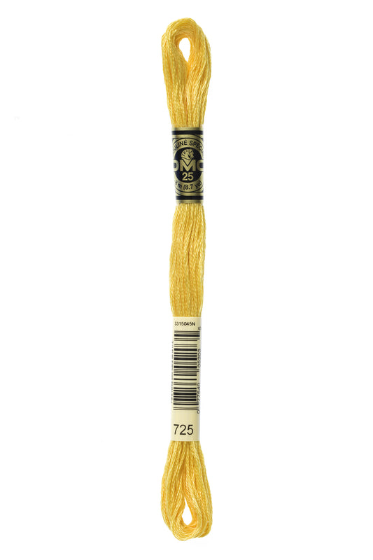 MOULINE GOLD CONCEPT 8M 725