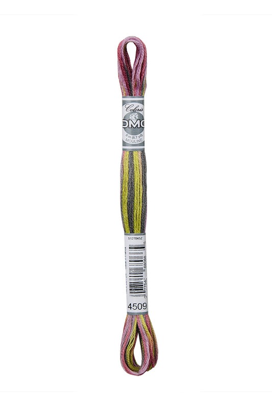 MOULINE COLORIS 8M 4509