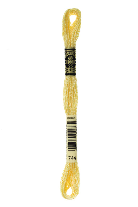 MOULINE GOLD CONCEPT 8M 744