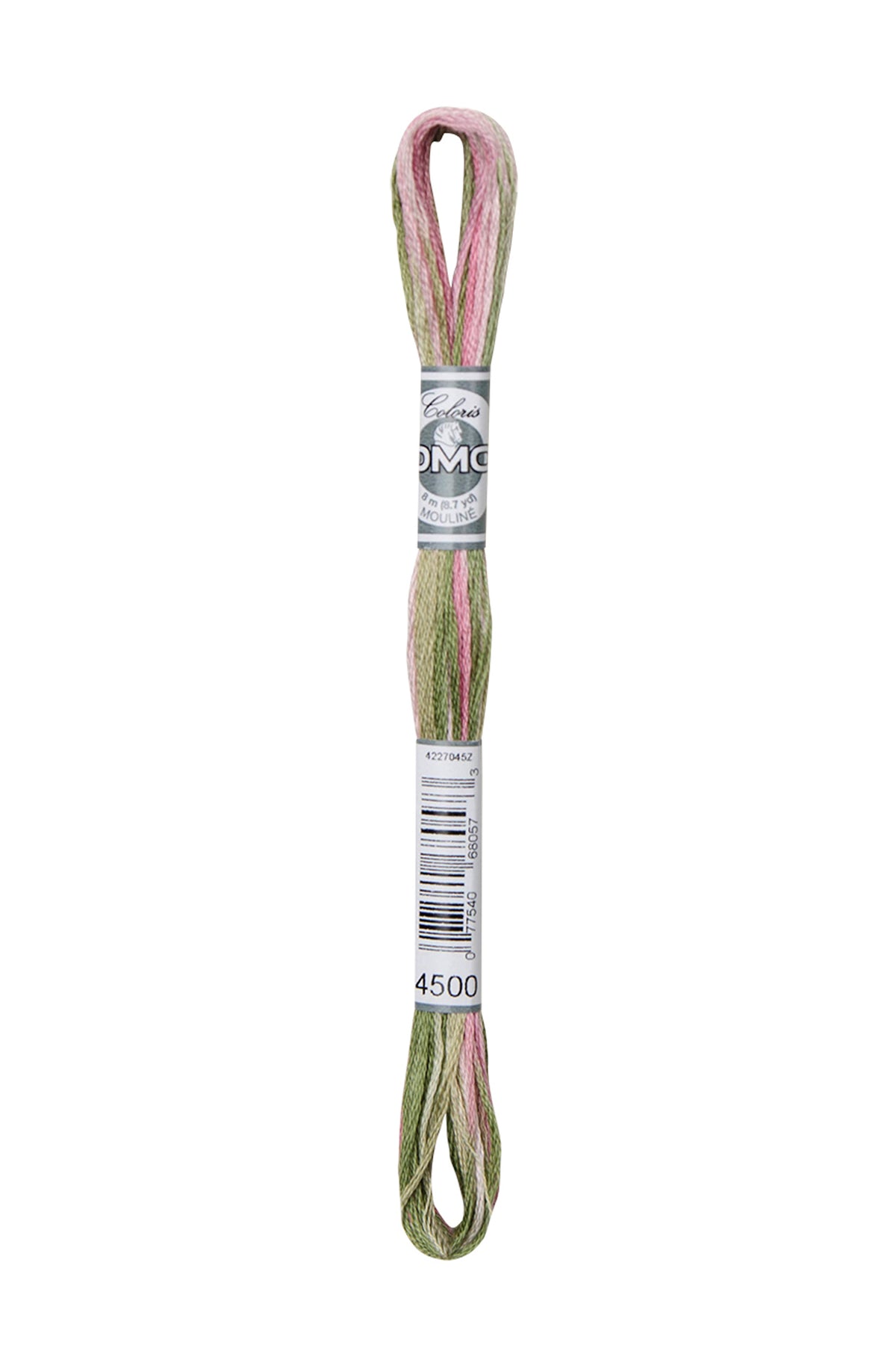 MOULINE COLORIS 8M 4500