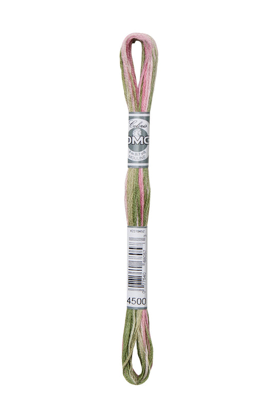 MOULINE COLORIS 8M 4500