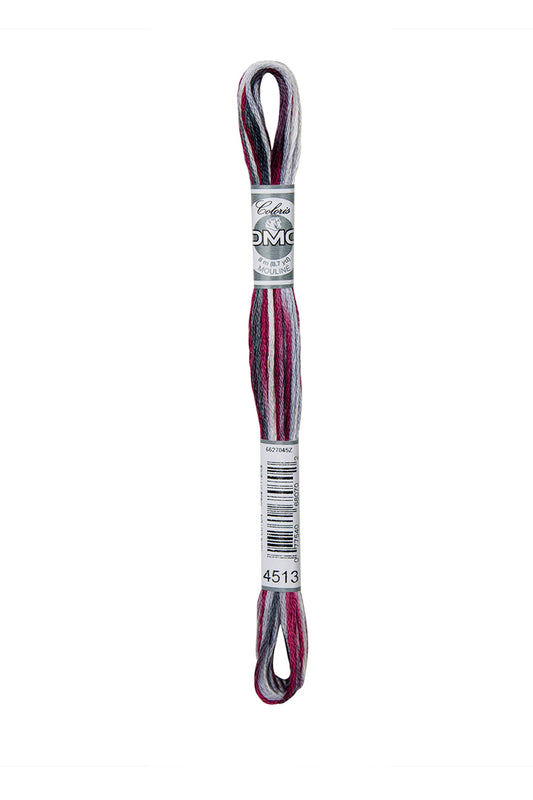 MOULINE COLORIS 8M 4513