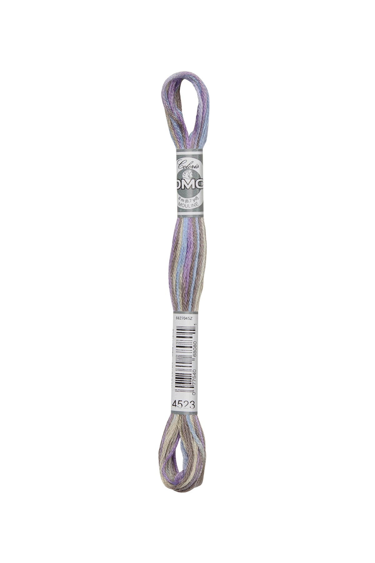 MOULINE COLORIS 8M 4523