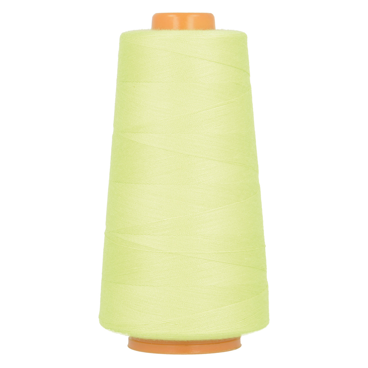 CÔNE FILS 3000MTS - vert anis - 518