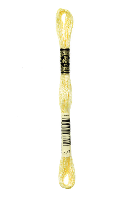 MOULINE GOLD CONCEPT 8M 727