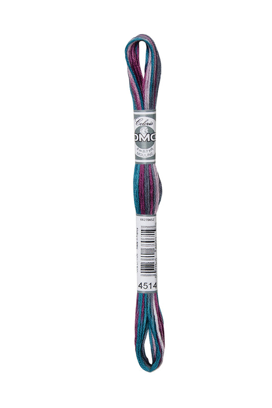 MOULINE COLORIS 8M 4514