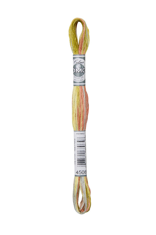 MOULINE COLORIS 8M 4508