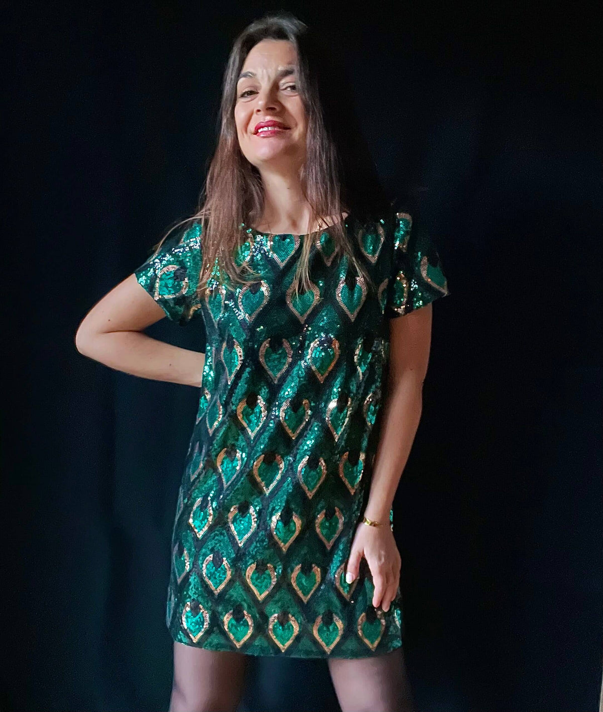 Patron De Couture Robe-Blouse Eve