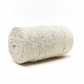 Fil macramé pailleté 2 mm - 250 m