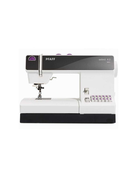 Machine à coudre Pfaff - Select Line 4.2
