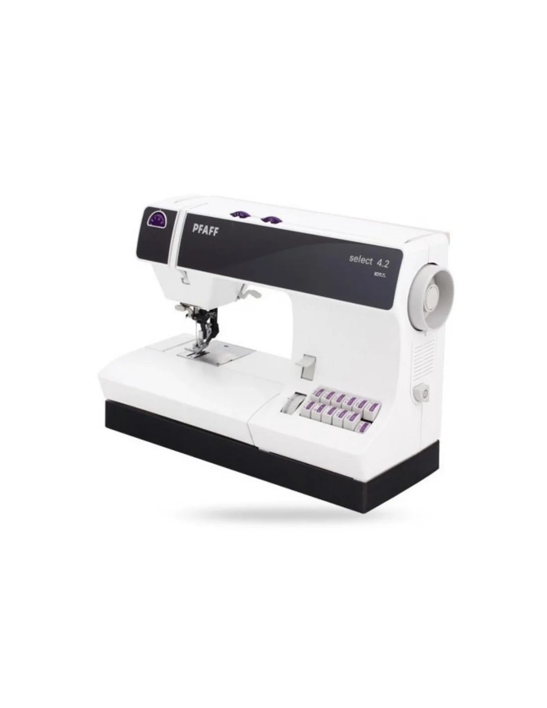 Machine à coudre Pfaff - Select Line 4.2