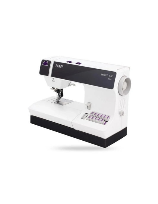 Machine à coudre Pfaff - Select Line 4.2