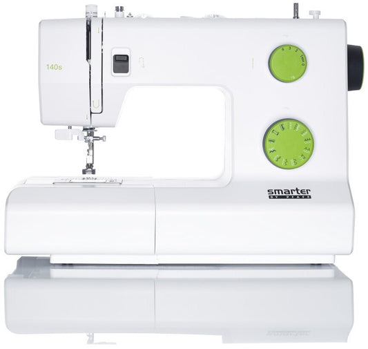 Machine à coudre PFAFF smarter 140S