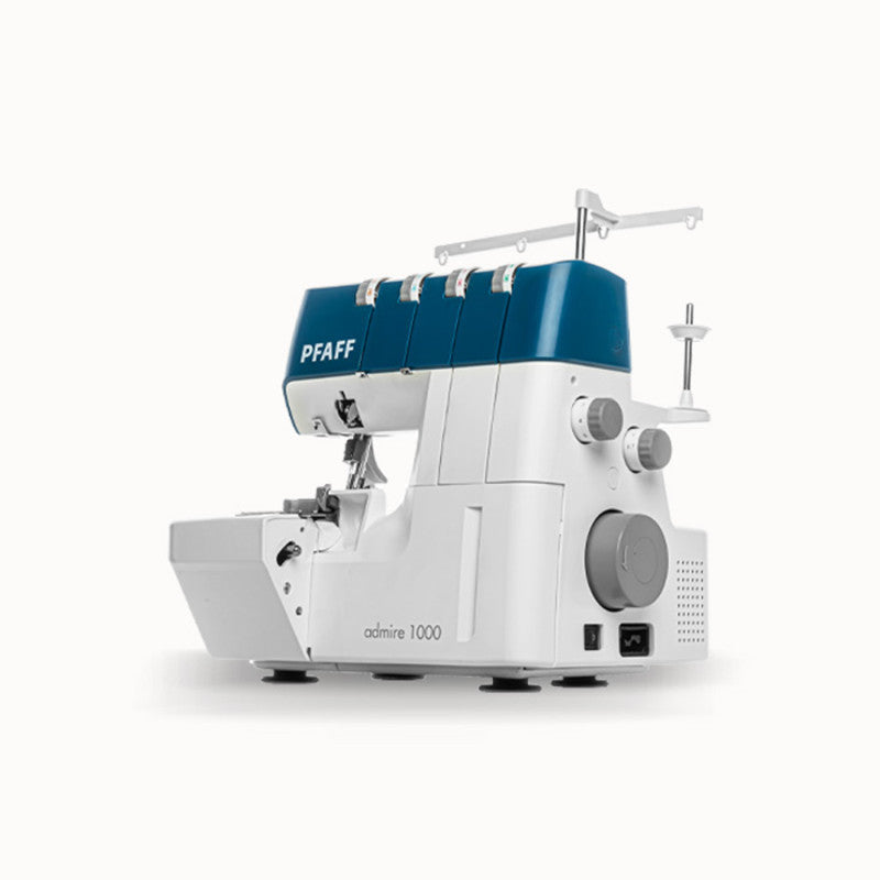 Surjeteuse PFAFF Admire 1000